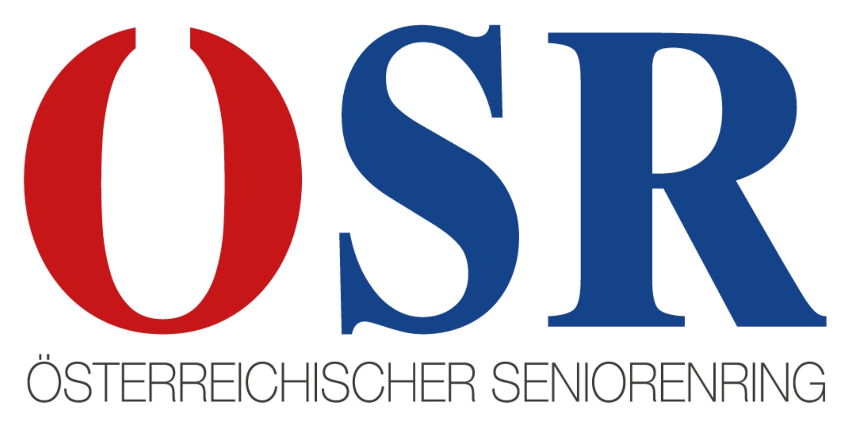 ÖSR Logo ©ÖSR